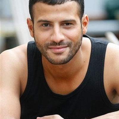 Hicham Nazzal image